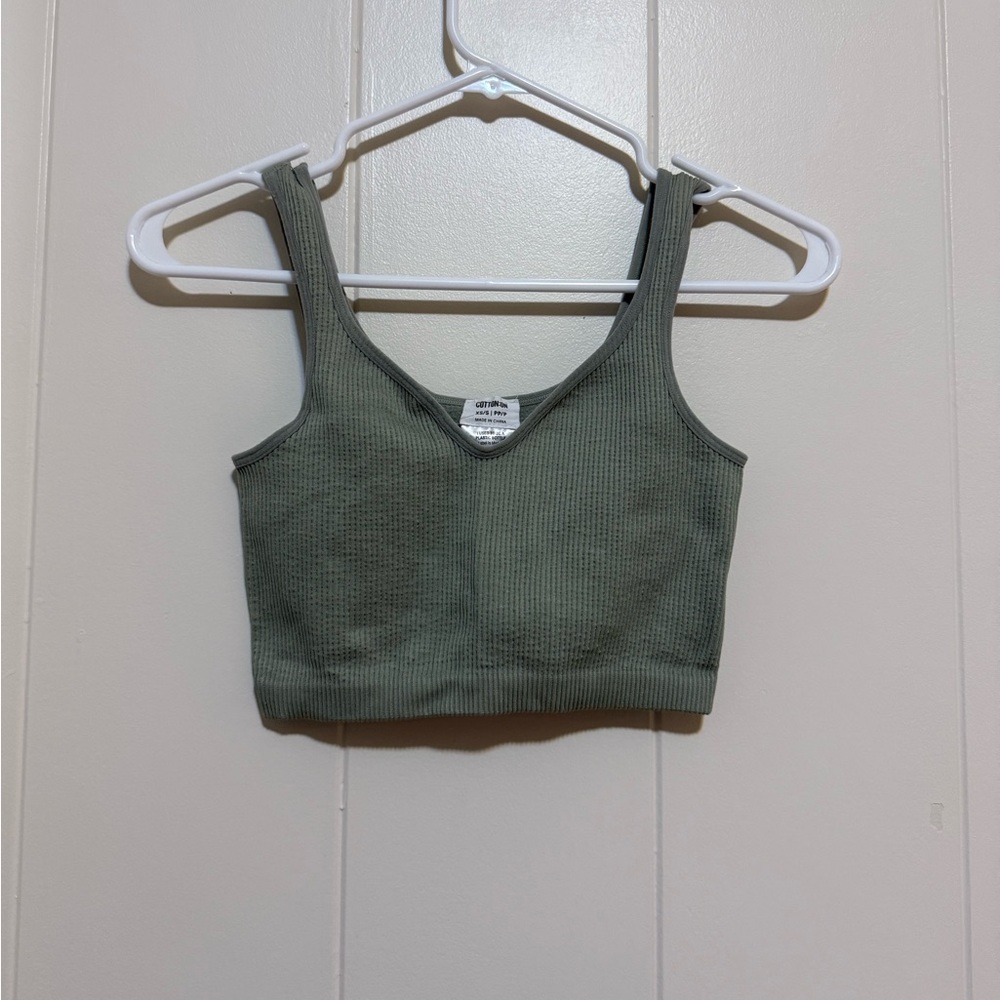 Cotton On Tank Top